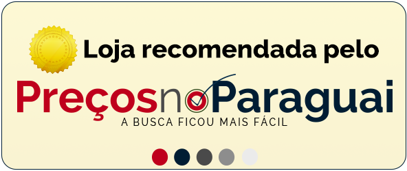 Preços no Paraguai